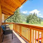 Chalet Felsener Wald