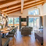 Chalet Felsener Wald *
