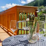 Felsener Wald * Wald im Pinzgau
