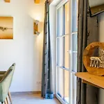 Felsener Wald Chalet *
