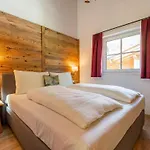 Chalet Felsener Wald