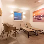 Chalet Felsener Wald