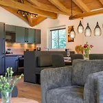 Felsener Wald Chalet Wald im Pinzgau