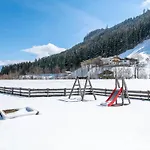 Felsener Wald