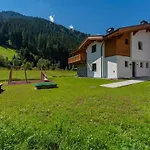 Felsener Wald * Wald im Pinzgau