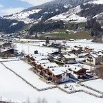 Chalet Felsener Wald