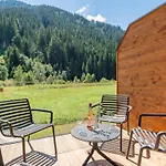 Felsener Wald Chalet Wald im Pinzgau
