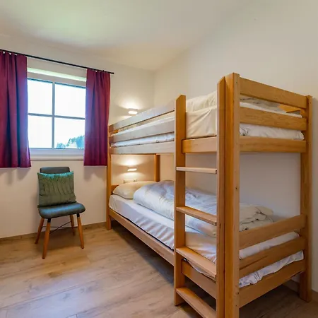 Felsener Wald Wald im Pinzgau