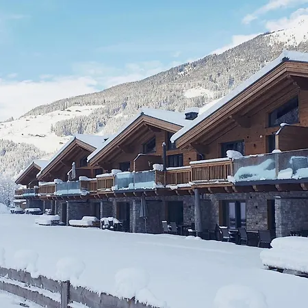 Chalet Felsener Wald Wald im Pinzgau