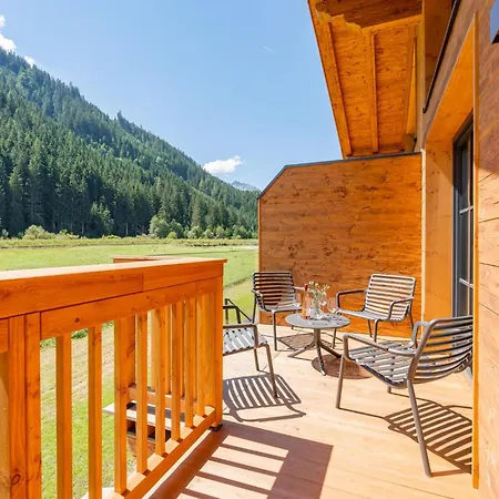 Felsener Wald * Wald im Pinzgau
