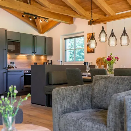 Felsener Wald Chalet *
