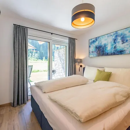 Felsener Wald Chalet *