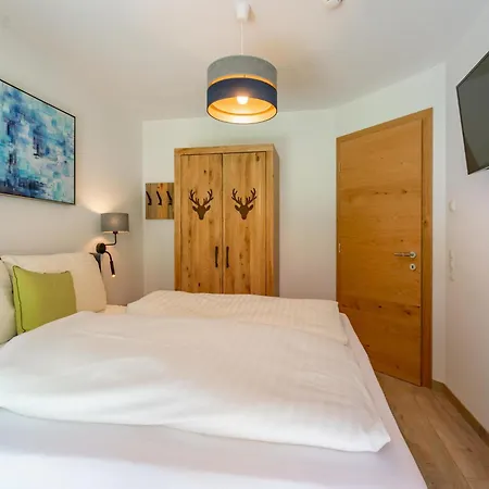 Felsener Wald Chalet *