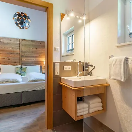 Felsener Wald Chalet Wald im Pinzgau