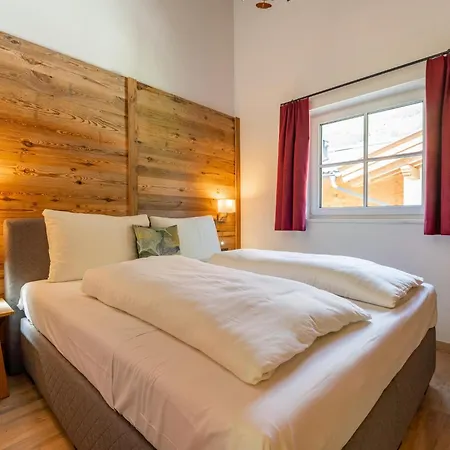 Chalet Felsener Wald