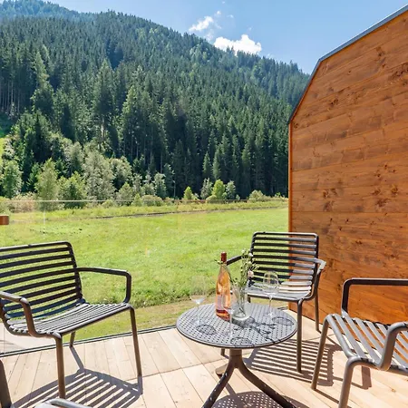 Felsener Wald Chalet *