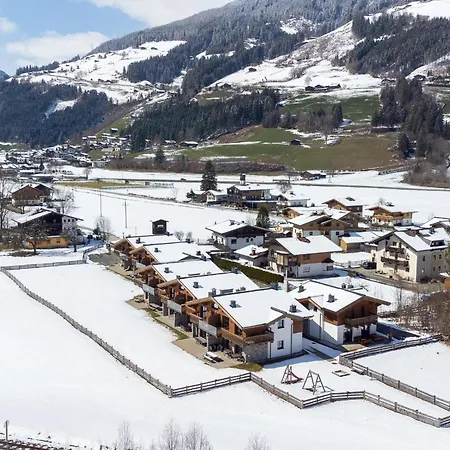 Felsener Wald Chalet *