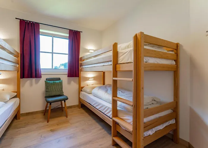 Felsener Wald Wald im Pinzgau