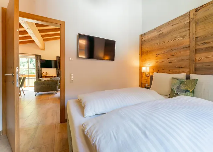 Felsener Wald * Wald im Pinzgau