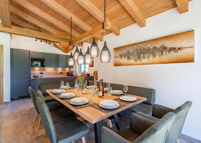 Felsener Wald * Wald im Pinzgau